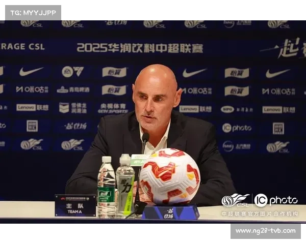 穆斯卡特强调海港需全力争胜 以争取亚冠晋级希望