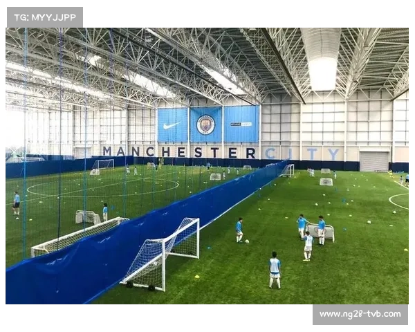 英超俱乐部全球青训布局 加速国际学院建设