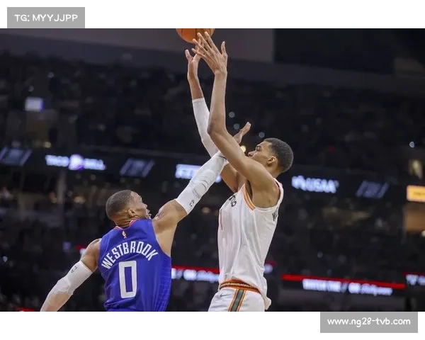 文班亚马谈赛季起伏：保持学习心态，不满足于当前表现