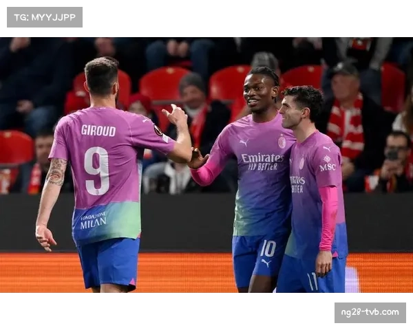 伤病速递:AC米兰关键反击点莱奥肌肉不适,将缺席与皇马的次回合比赛 伤病速递:AC米兰关键反击点莱奥肌肉不适,将缺席与皇马的次回合比赛