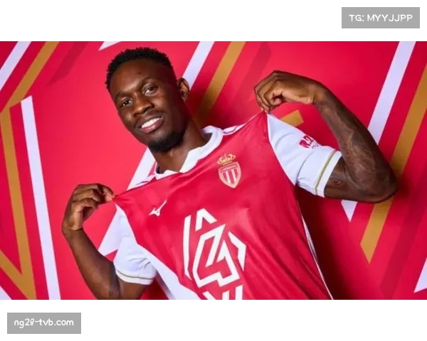 实时:摩纳哥前锋单刀破门,这是球队本场通过前场反抢获得的第三次绝佳机会 实时:摩纳哥前锋单刀破门,这是球队本场通过前场反抢获得的第三次绝佳机会